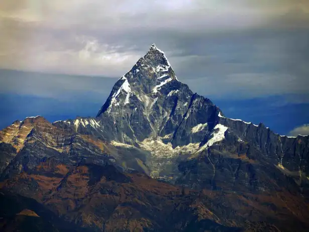 Mardi Himal Trek 8 Days